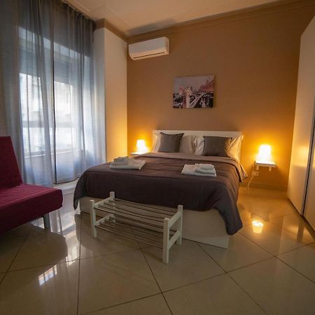 Antichi Profumi Bed & Breakfast CTA Exterior photo