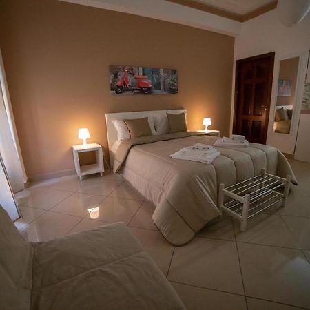 Antichi Profumi Bed & Breakfast CTA Exterior photo