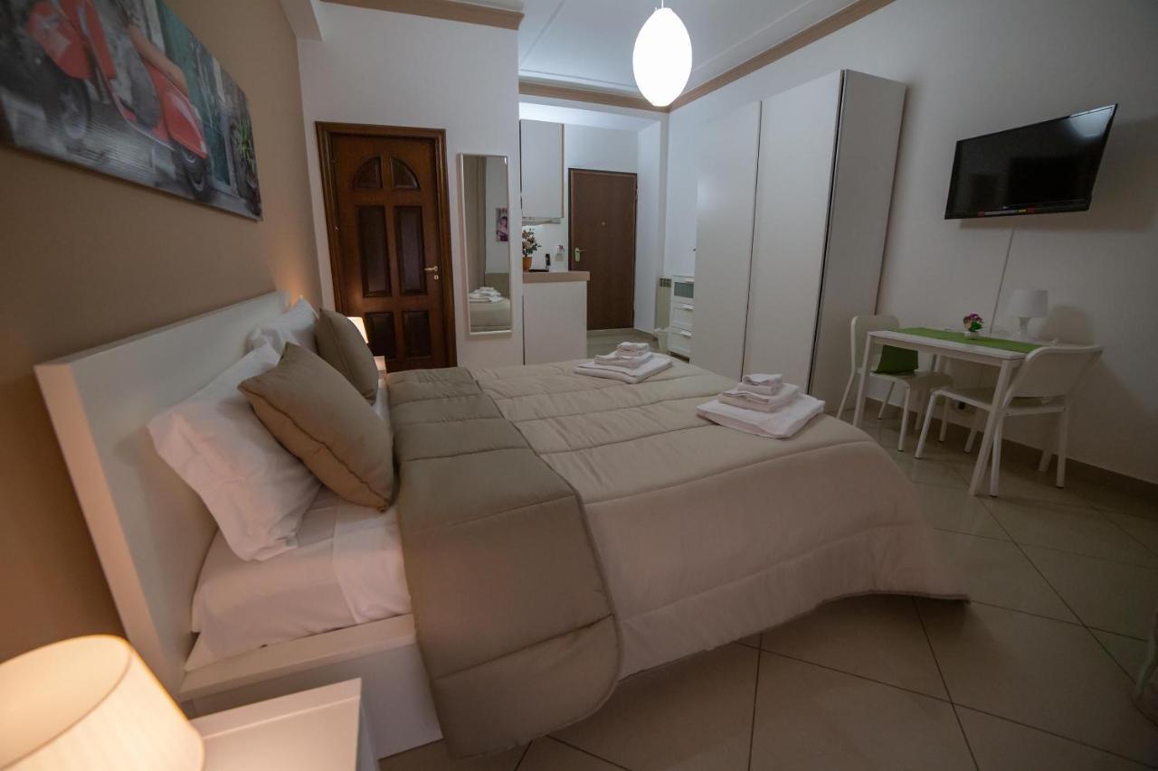 Antichi Profumi Bed & Breakfast CTA Exterior photo