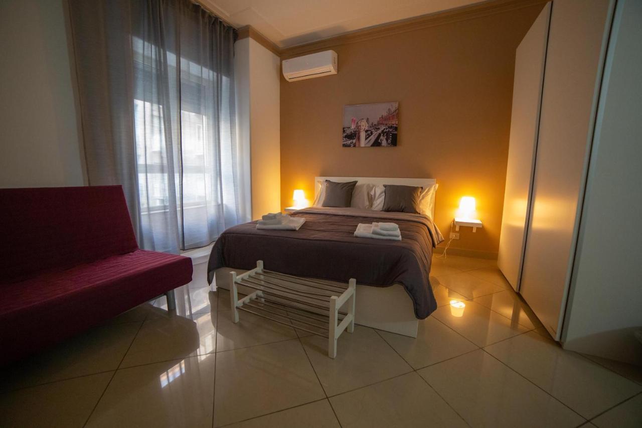 Antichi Profumi Bed & Breakfast CTA Exterior photo