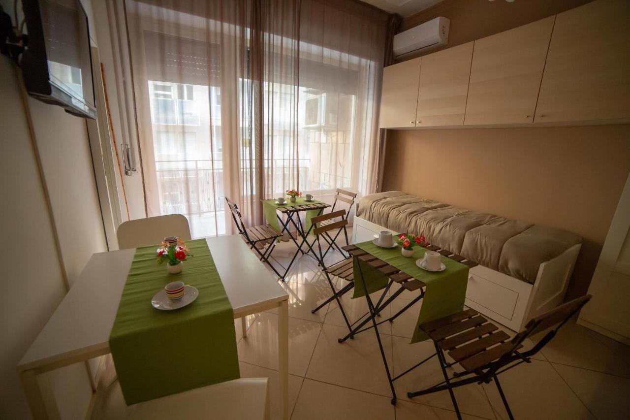 Antichi Profumi Bed & Breakfast CTA Exterior photo