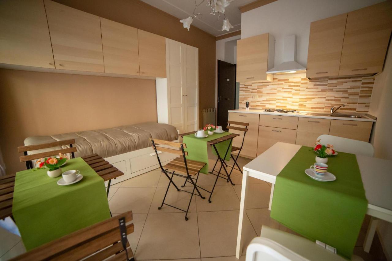Antichi Profumi Bed & Breakfast CTA Exterior photo