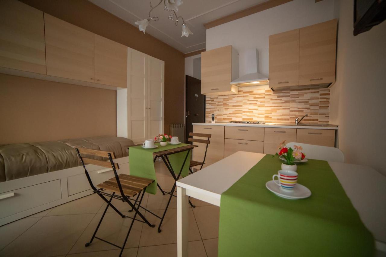 Antichi Profumi Bed & Breakfast CTA Exterior photo