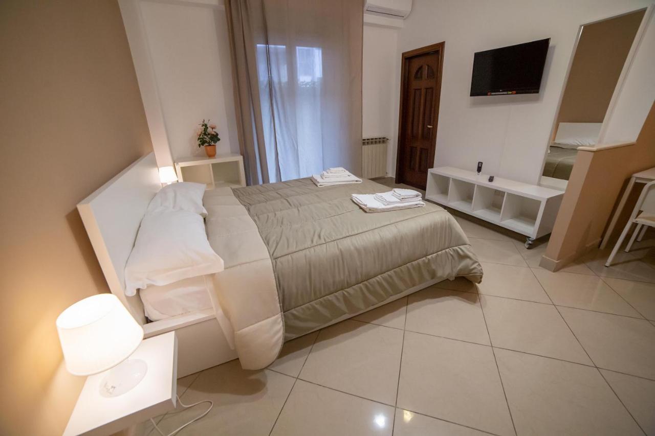 Antichi Profumi Bed & Breakfast CTA Exterior photo