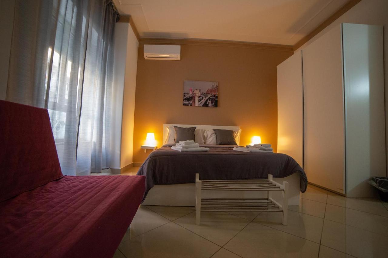 Antichi Profumi Bed & Breakfast CTA Exterior photo