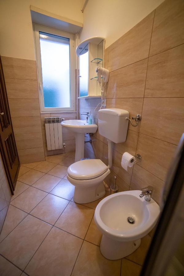 Antichi Profumi Bed & Breakfast CTA Exterior photo