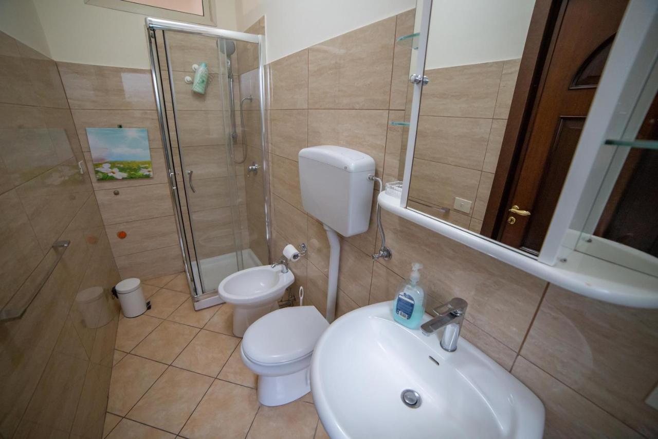 Antichi Profumi Bed & Breakfast CTA Exterior photo