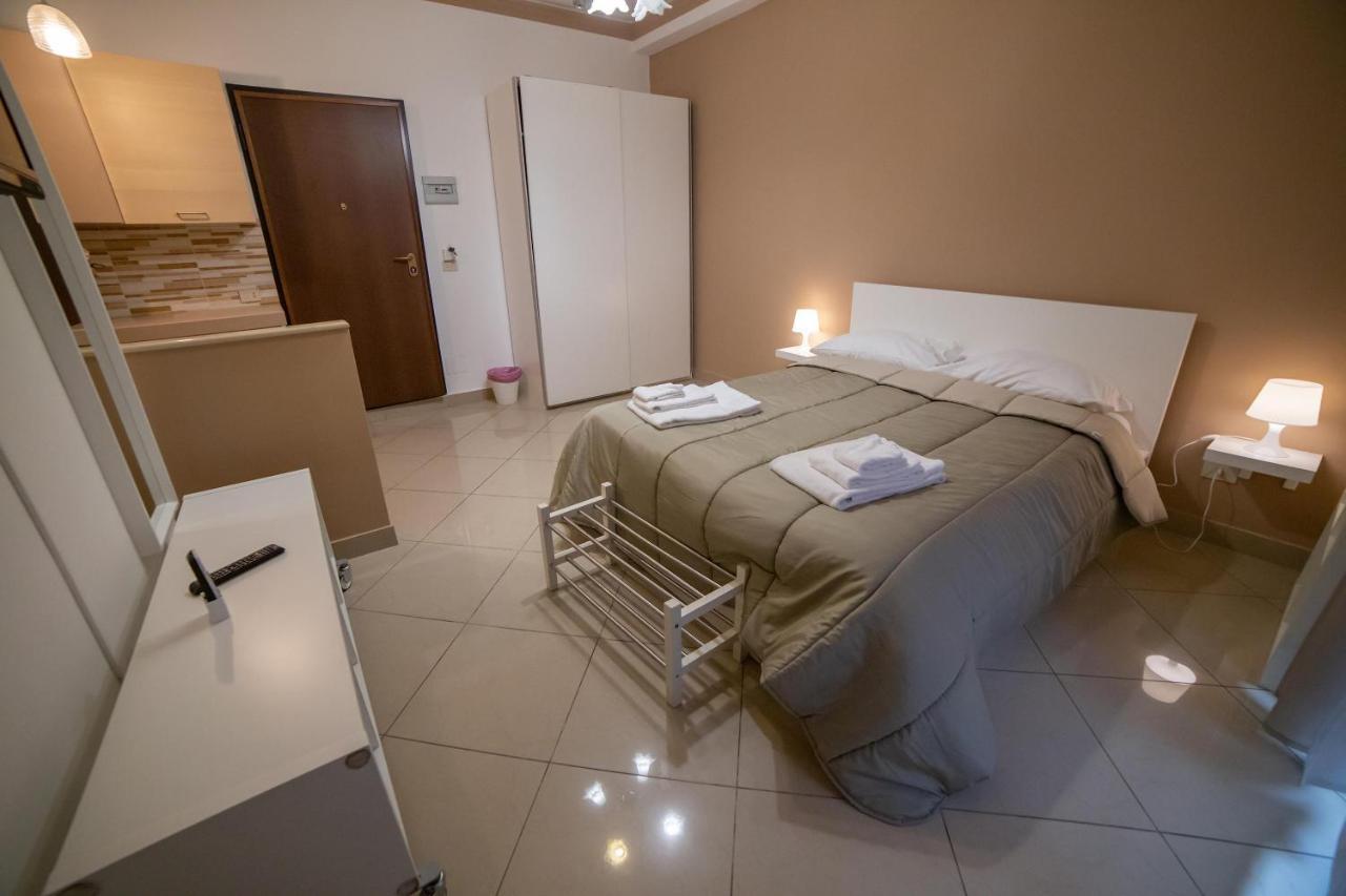 Antichi Profumi Bed & Breakfast CTA Exterior photo