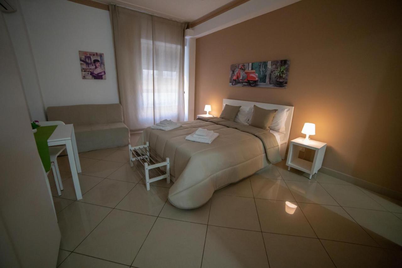 Antichi Profumi Bed & Breakfast CTA Exterior photo