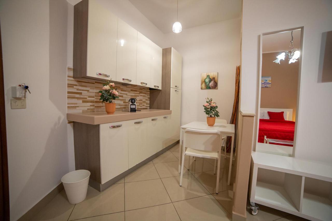 Antichi Profumi Bed & Breakfast CTA Exterior photo