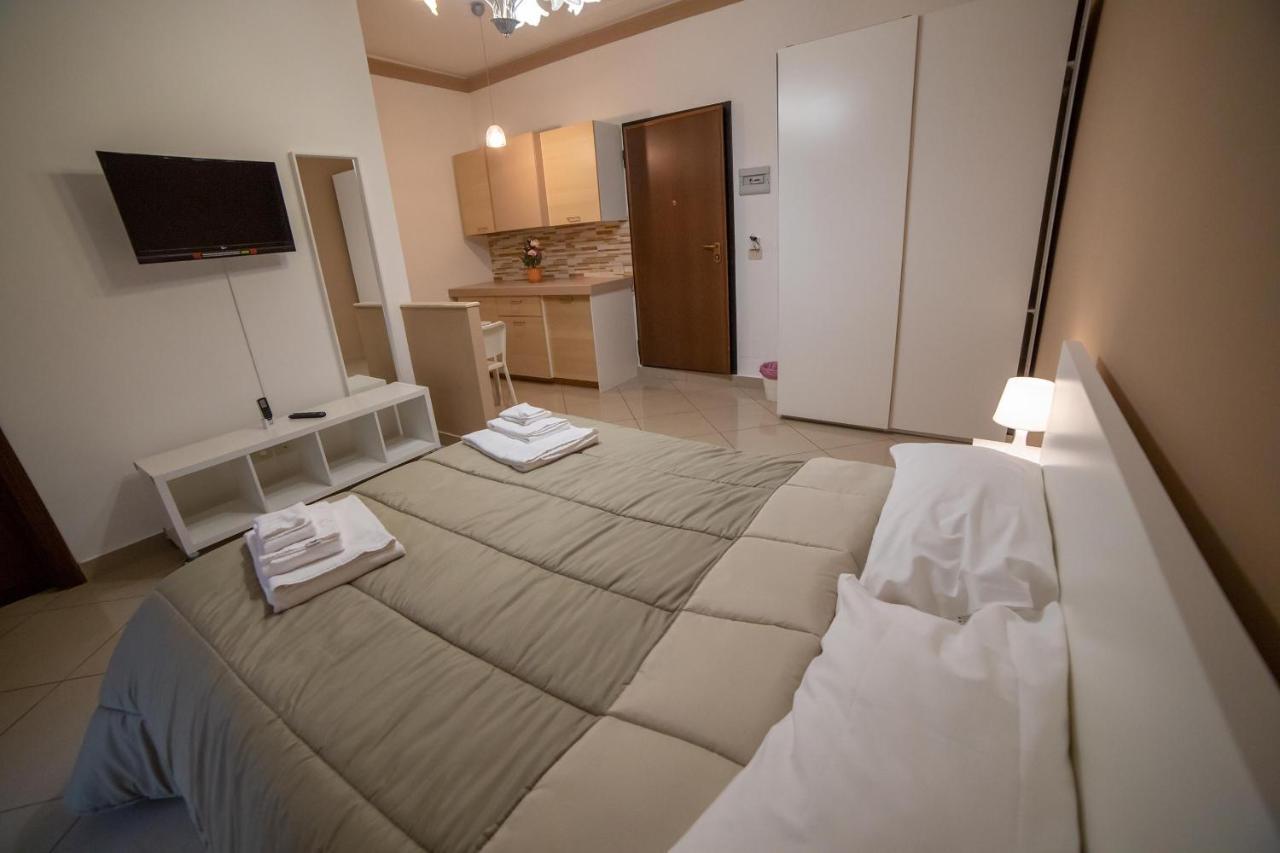 Antichi Profumi Bed & Breakfast CTA Exterior photo