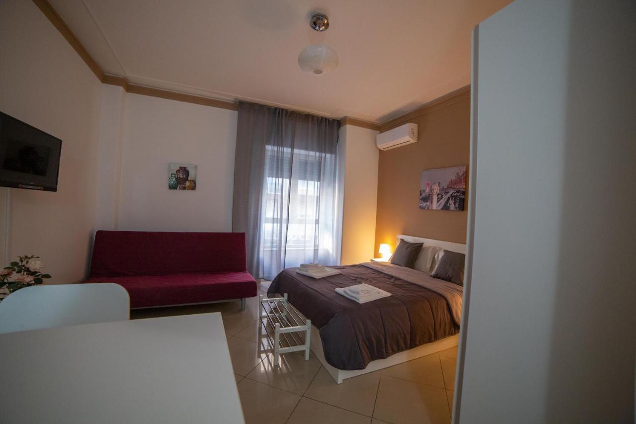 Antichi Profumi Bed & Breakfast CTA Exterior photo