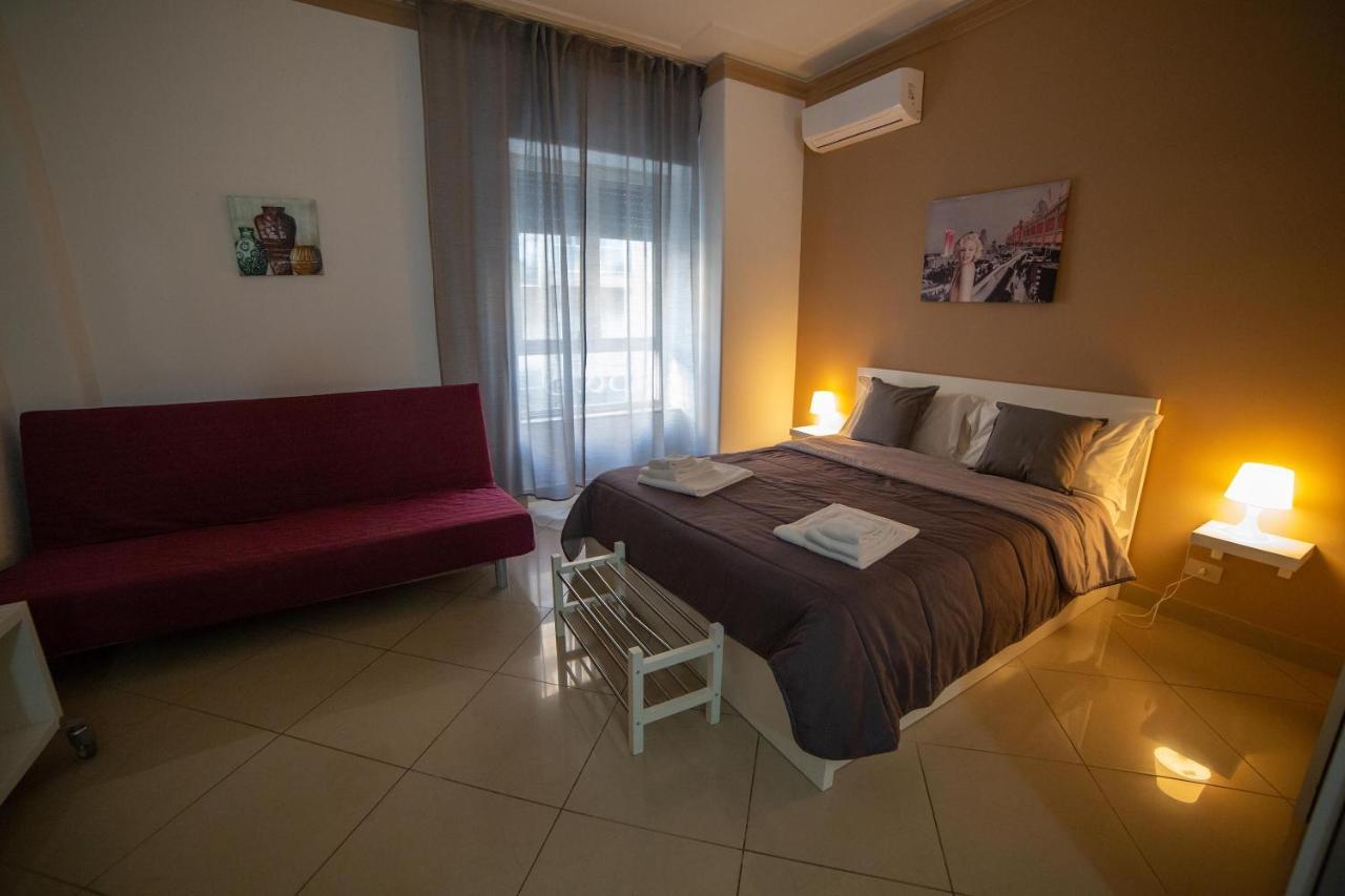 Antichi Profumi Bed & Breakfast CTA Exterior photo