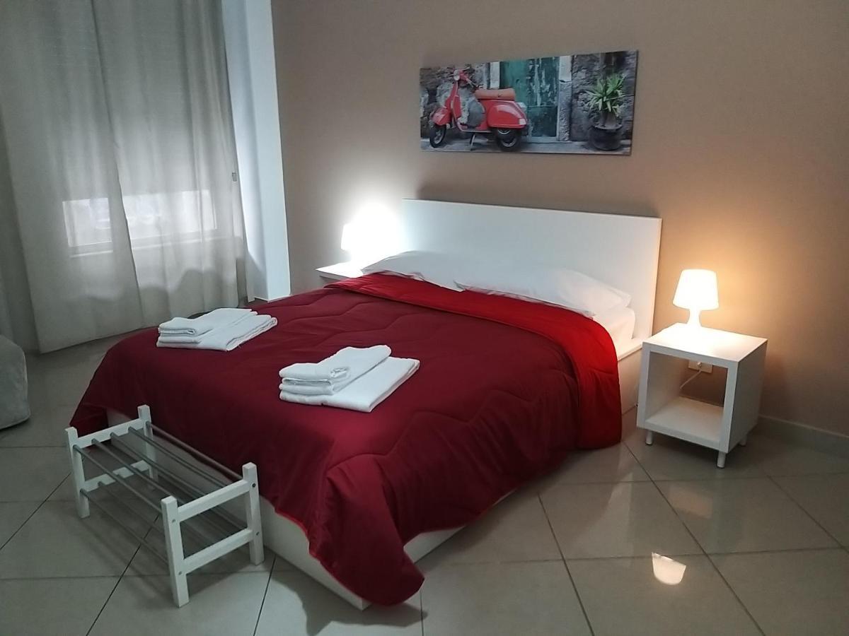 Antichi Profumi Bed & Breakfast CTA Exterior photo