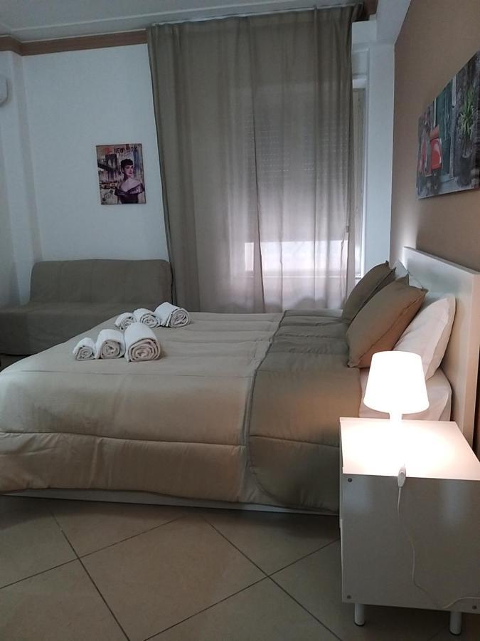 Antichi Profumi Bed & Breakfast CTA Exterior photo